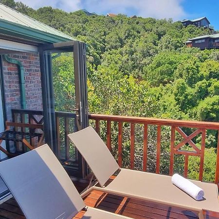 Luxury Studio - Panoramic Ocean Views - Fast Wifi 윌더니스 외부 사진
