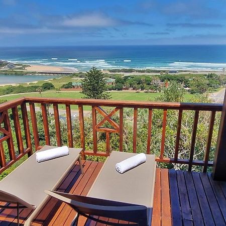 Luxury Studio - Panoramic Ocean Views - Fast Wifi 윌더니스 외부 사진