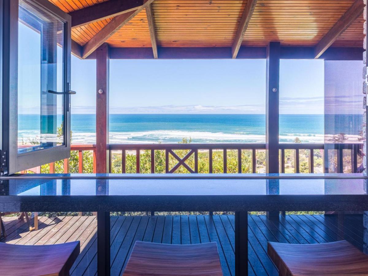 Luxury Studio - Panoramic Ocean Views - Fast Wifi 윌더니스 외부 사진