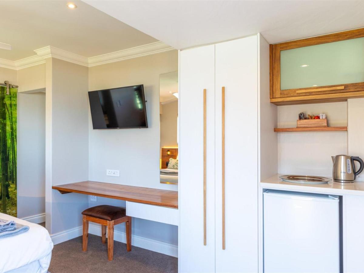 Luxury Studio - Panoramic Ocean Views - Fast Wifi 윌더니스 외부 사진