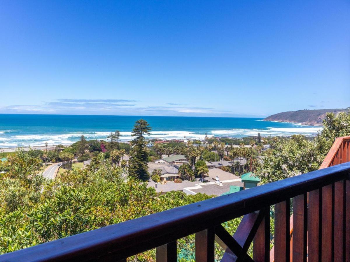 Luxury Studio - Panoramic Ocean Views - Fast Wifi 윌더니스 외부 사진