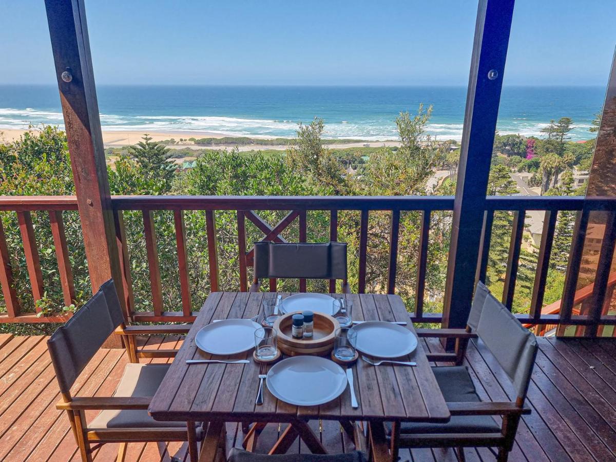 Luxury Studio - Panoramic Ocean Views - Fast Wifi 윌더니스 외부 사진