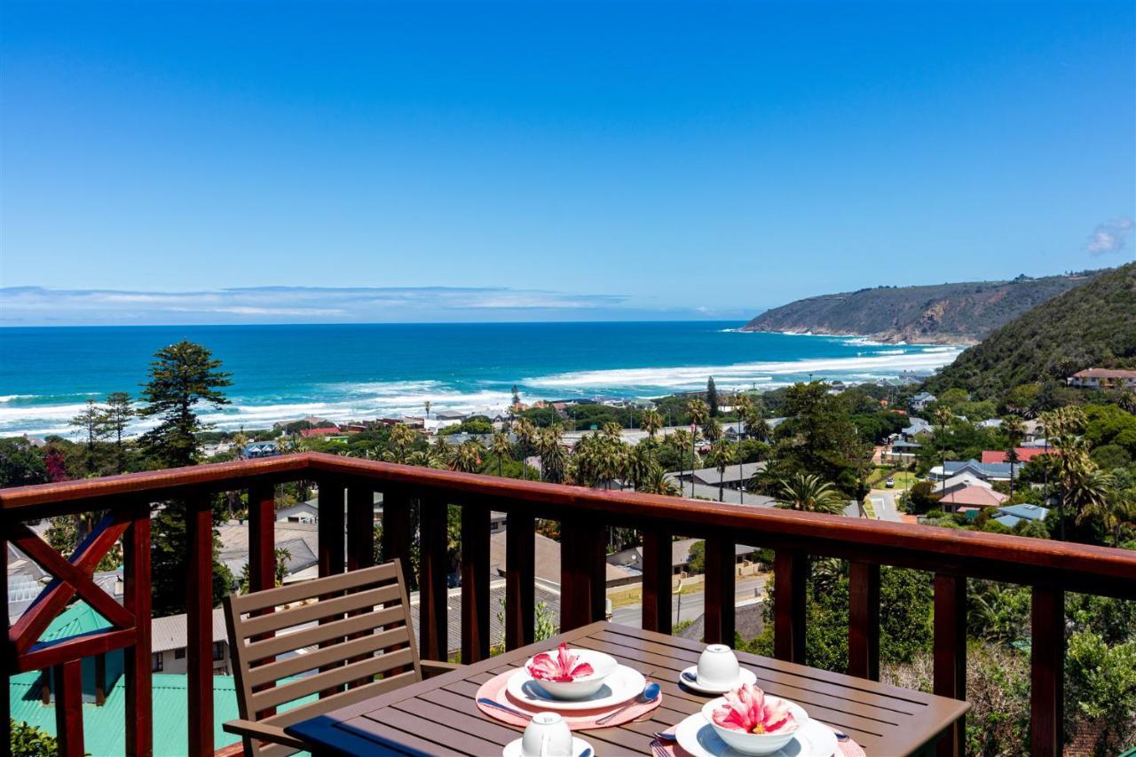 Luxury Studio - Panoramic Ocean Views - Fast Wifi 윌더니스 외부 사진