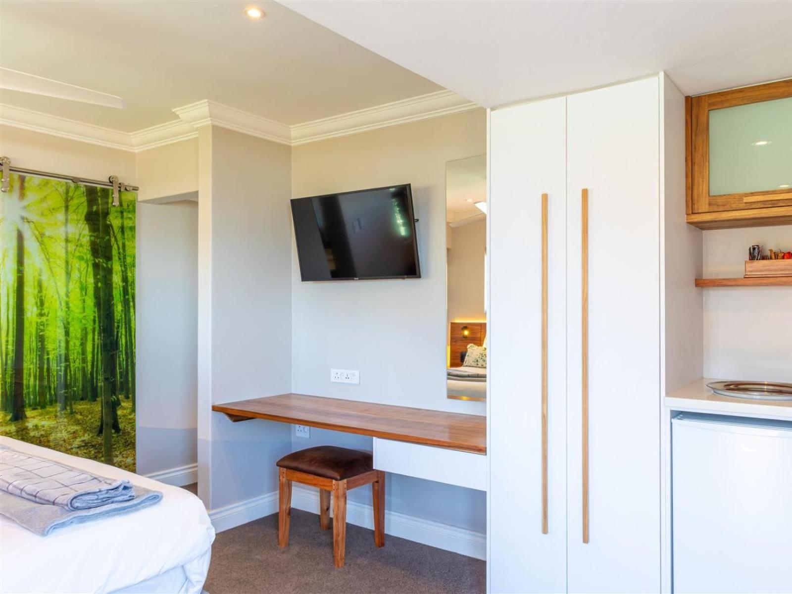 Luxury Studio - Panoramic Ocean Views - Fast Wifi 윌더니스 객실 사진
