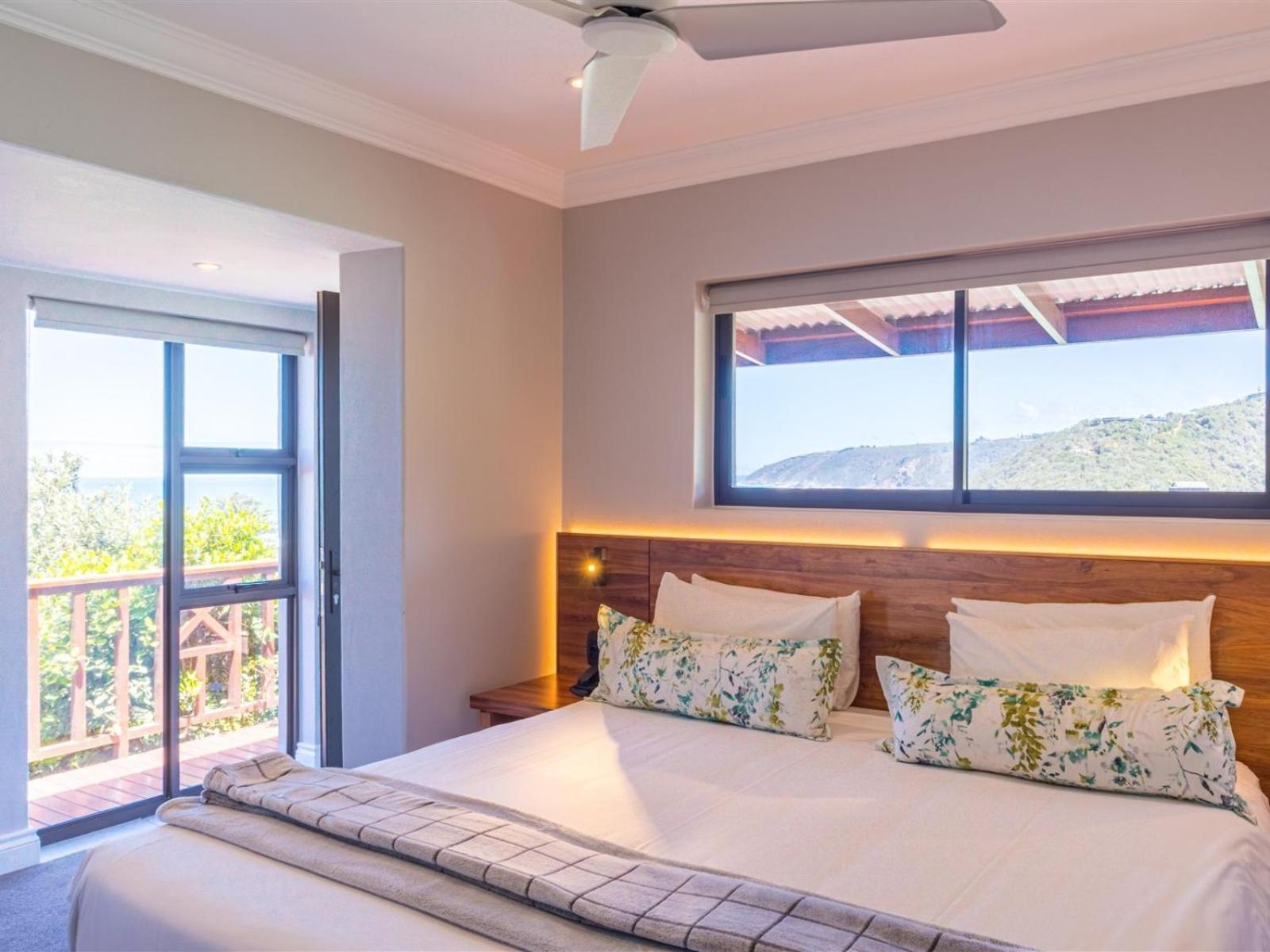 Luxury Studio - Panoramic Ocean Views - Fast Wifi 윌더니스 객실 사진