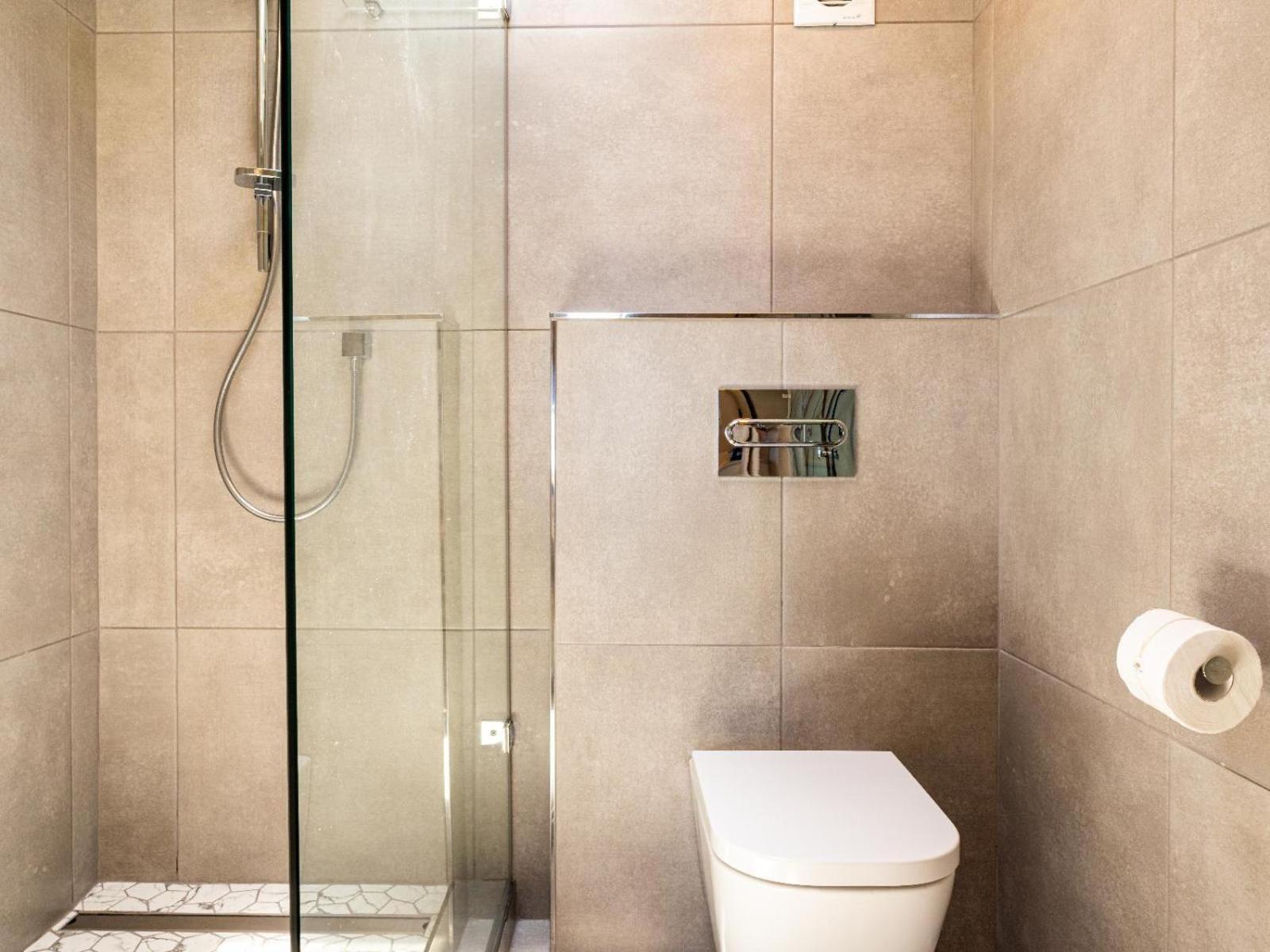 Luxury Studio - Panoramic Ocean Views - Fast Wifi 윌더니스 객실 사진