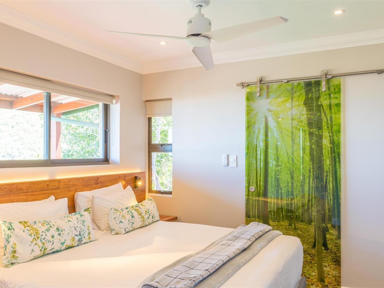 Luxury Studio - Panoramic Ocean Views - Fast Wifi 윌더니스 객실 사진