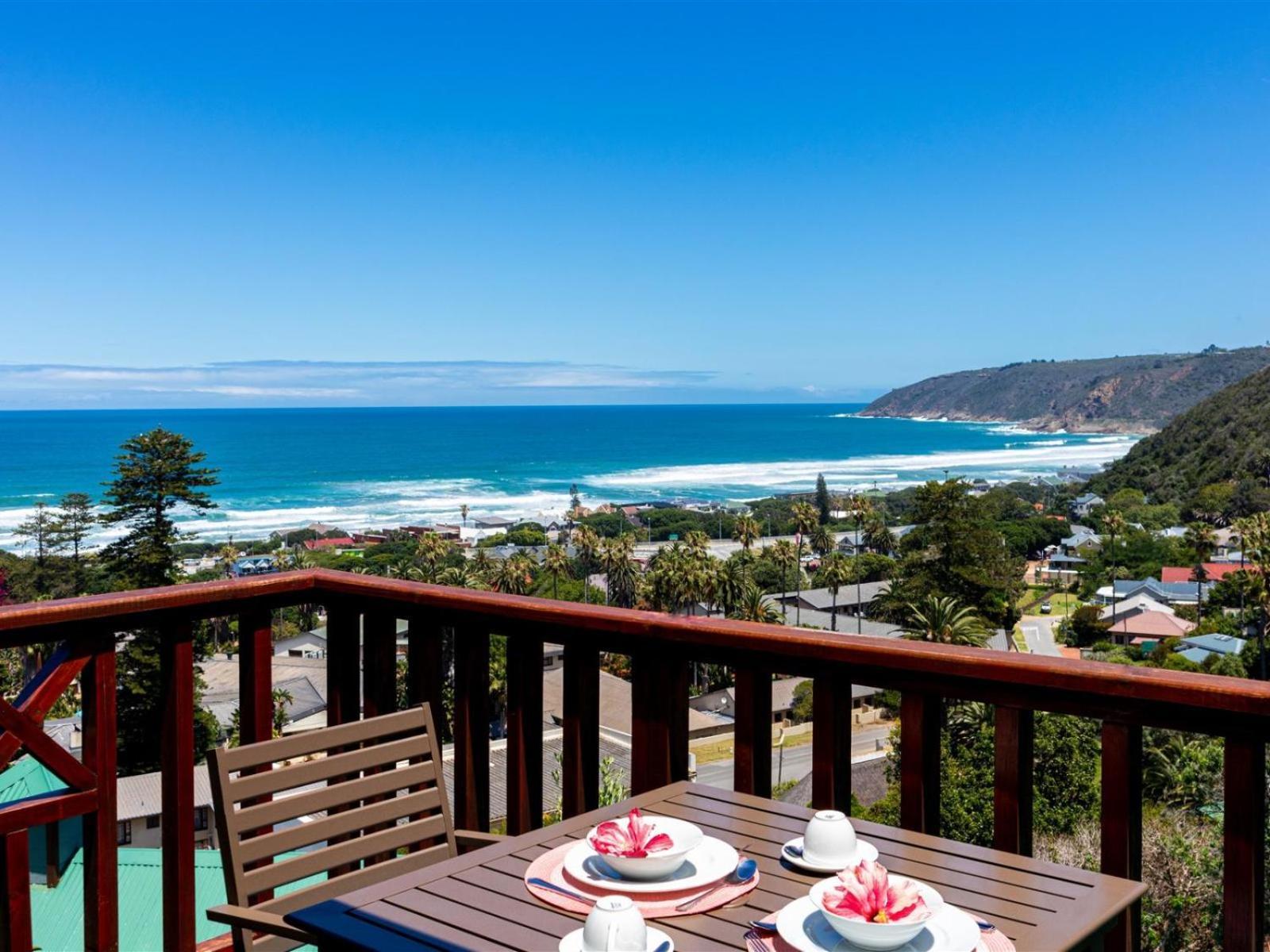 Luxury Studio - Panoramic Ocean Views - Fast Wifi 윌더니스 객실 사진
