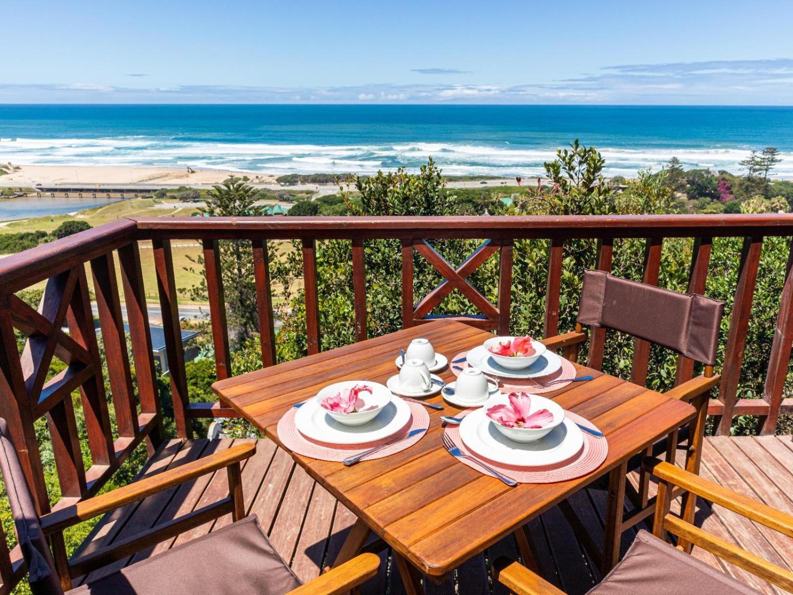 Luxury Studio - Panoramic Ocean Views - Fast Wifi 윌더니스 객실 사진