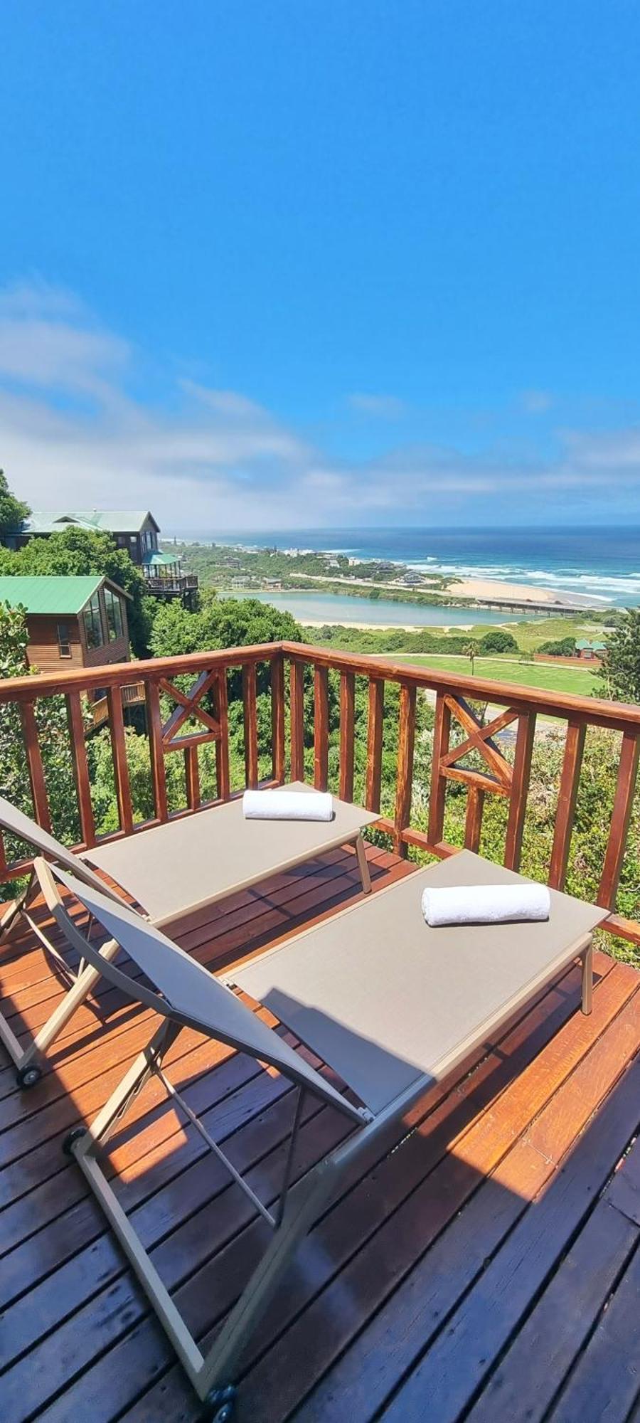 Luxury Studio - Panoramic Ocean Views - Fast Wifi 윌더니스 외부 사진