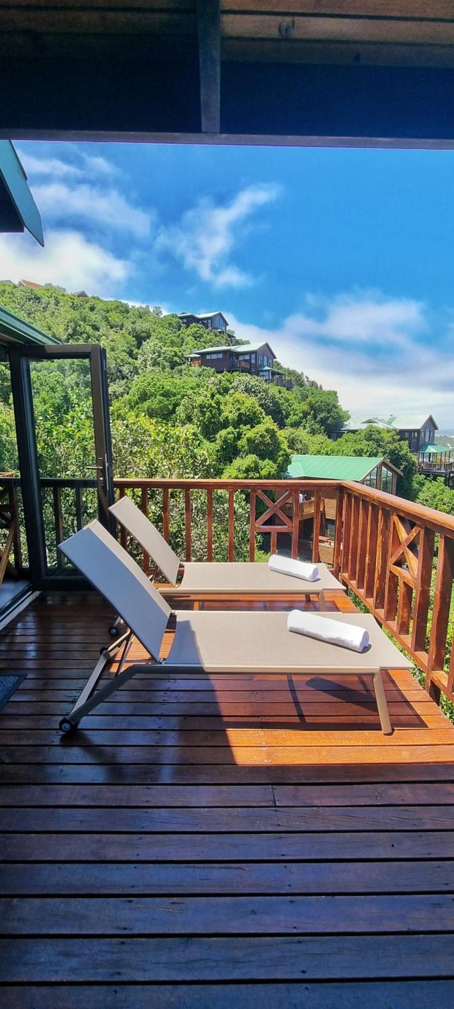 Luxury Studio - Panoramic Ocean Views - Fast Wifi 윌더니스 외부 사진