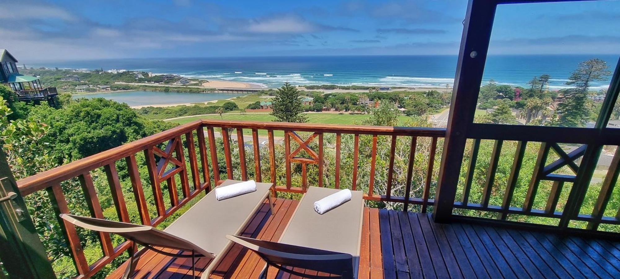 Luxury Studio - Panoramic Ocean Views - Fast Wifi 윌더니스 외부 사진